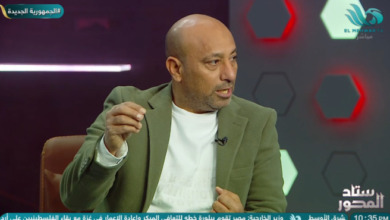 ياسر ريان : كولر يفتقد الجرأة أمام الزمالك و عن تصريحاته عقب اللقاء