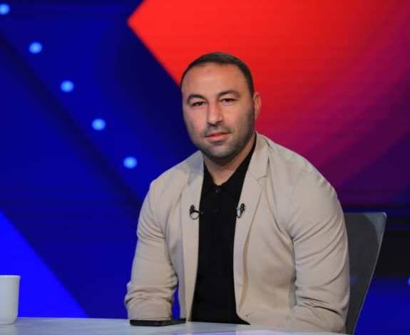 أحمد عبدالرؤوف : الزمالك أحترم الأهلي اكثر من اللازم و رساله لـ بن شرقي