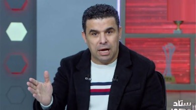 خالد الغندور : يكشف عن غياب نجم الفريق عن لقاء زد المقبل بالدوري