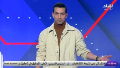 مفاجأة هاني حتحوت يكشف عن العقوبات المتوقعة على جمهوري الزمالك و الأهلي بسبب القمة