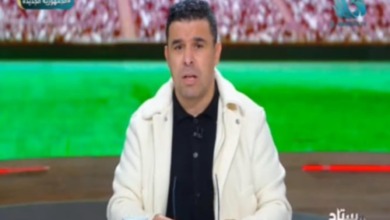 خالد الغندور : نجم الزمالك على أعتاب منتخب مصر بعد أصابة لاعب بيراميدز