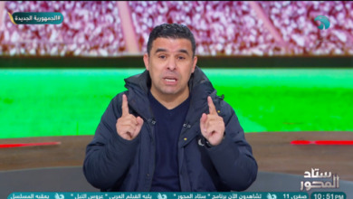 خالد الغندور : الزمالك يرفض عرض بولندي لنجم الفريق