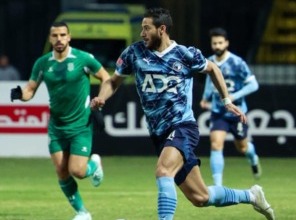 قطار بيراميدز يواصل المشوار نحو اللقب فوز كبير على الإتحاد 3-1