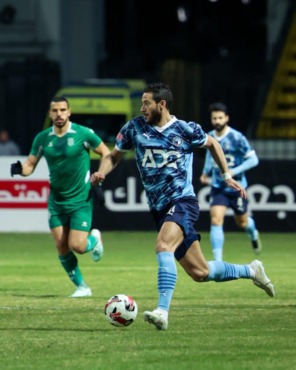 قطار بيراميدز يواصل المشوار نحو اللقب فوز كبير على الإتحاد 3-1 1 قطار بيراميدز يواصل المشوار نحو اللقب فوز كبير على الإتحاد 3-1