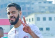 طبيب الزمالك يكشف تفاصيل إصابة بنتايك