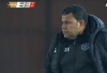 حمد إبراهيم يوضح سبب إنسحاب لاعبي الإسماعيلي أمام الزمالك وعودتهم لإكمال المباراة