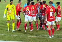 صفقة الأهلي الجديدة تغيب عن مباراة القمة أمام الزمالك في الدوري