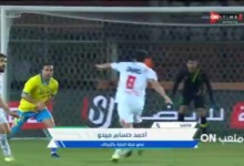 ميدو يدافع عن جروس بعد إنتقادات جماهير الزمالك