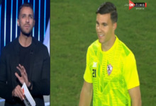 إجراء ناري من أحد السعودي ضد الزمالك بسبب ميشالاك.. إبراهيم عبدالجواد يوضح