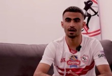 أحمد حسام يكشف السبب في حسم إنتقاله للزمالك.. وتفاصيل جلسته مع جروس- فيديو