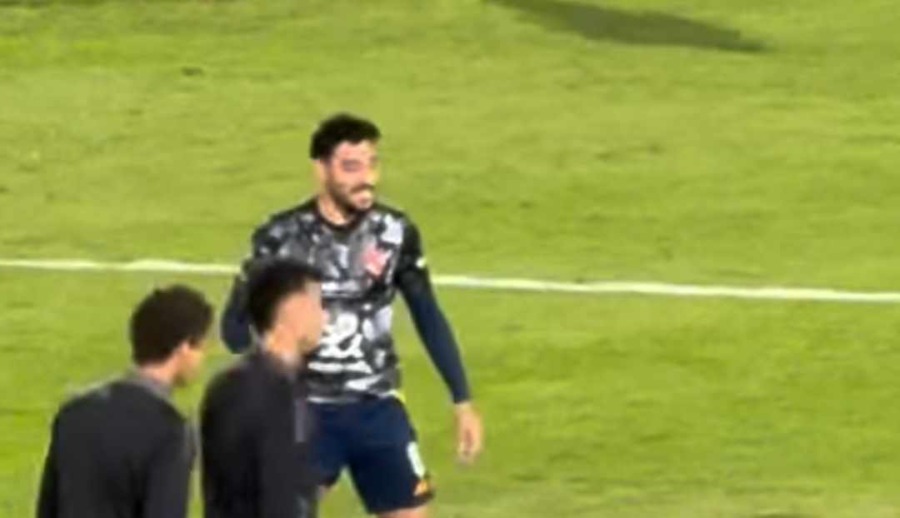 هل تراجع الشمال القطري عن ضم أكرم توفيق؟.. خالد الغندور يوضح