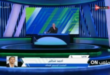 إنضمام بن شرقي للأهلي؟.. رد مفحم من متحدث الزمالك - فيديو