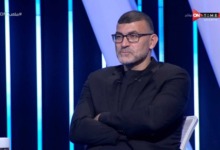 تامر النحاس: "أعتقد مرتب عبدالله السعيد في الزمالك ليس بعيد عن بيراميدز".. ورد مفاجئ من الغندور