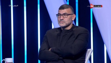 تامر النحاس: "أعتقد مرتب عبدالله السعيد في الزمالك ليس بعيد عن بيراميدز".. ورد مفاجئ من الغندور