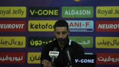 تعليق مفاجئ من أحمد خطاب على خسارة فاركو من الزمالك في الدوري