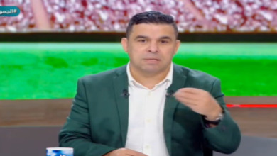 خالد الغندور يعلن : الزمالك أنهى الصفقه الثالثه والرابعه ستكون من بيراميدز