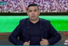 صدمة . خالد الغندور: جروس استبعد 6 لاعبين من تدريبات الزمالك ..