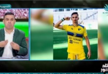 رئيس بارادو الجزائري يكشف لخالد الغندور موقفهم من بيع عادل بولبينة لنادي الزمالك