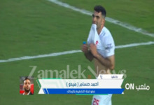 ميدو يرد على هجوم جماهير الزمالك على زيزو وصدمه بشأن موعد تحديد عقده