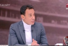 طارق السيد يطلق تصريح صادم بشأن الزمالك في الدوري المصري