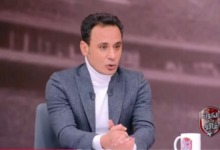 طارق السيد يفتح النار على إدارة الزمالك بسبب جروس ويستشهد بسيد عبدالحفيظ - فيديو