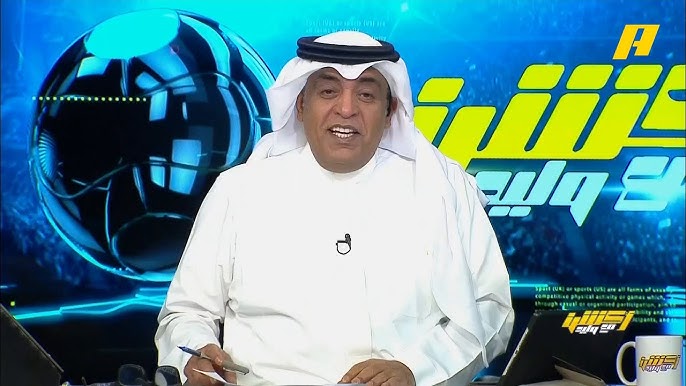 وليد الفراج يكذب تصريحات منسوبة إليه عن الزمالك: "كلام فاضي وتأليف"! صورة