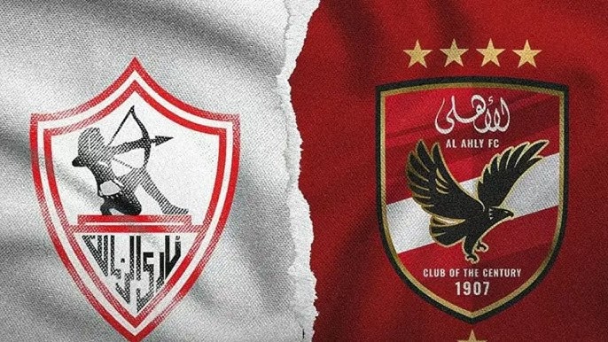 عاجل ورسميًا.. اتحاد الكرة يُعلن طاقم تحكيم مباراة الزمالك والأهلي في الدوري