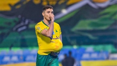 إبراهيم فايق يكشف حقيقة انتقال محمد شريف لنادي الزمالك في يناير