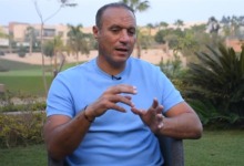 نادر السيد: وجود هذا الشخص سيساعد بيسيرو في الزمالك