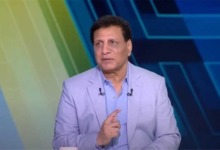 فاروق جعفر: "الزمالك مش في خناقة.. ونجم الفريق أفضل من التعاقد مع لاعب الأهلي السابق"!