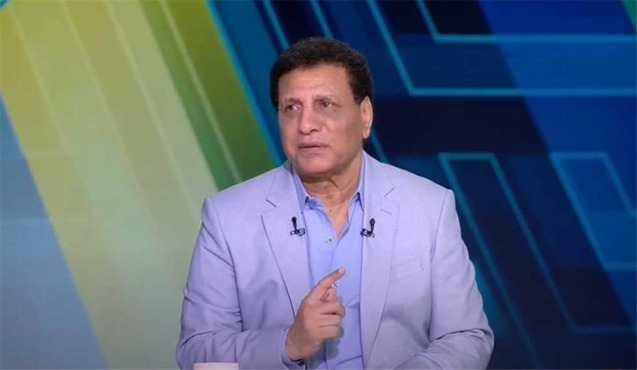 فاروق جعفر: "الزمالك مش في خناقة.. ونجم الفريق أفضل من التعاقد مع لاعب الأهلي السابق"!