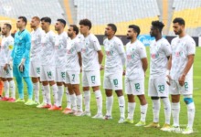 منافس المصري البورسعيدي في ربع نهائي كأس الكونفدرالية