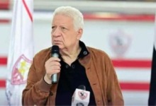 مرتضى منصور يوجه دعوة لإدارة الزمالك.. ويُصرح: إذا لم يحدث هذا الأمر سأضربهم بالحذاء داخل النادي!! صورة