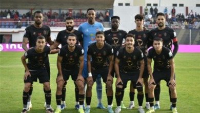 نجم بارز على رادار الزمالك.. ونادٍ مغربي يُحاول تحصينه!