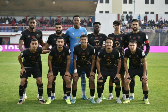 نجم بارز على رادار الزمالك.. ونادٍ مغربي يُحاول تحصينه!