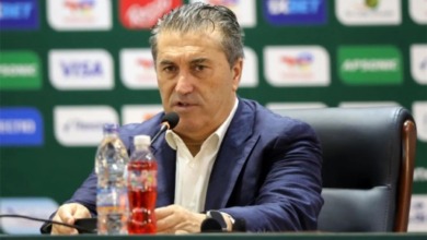 "زمالك نيوز" يكشف عن الجهاز المعاون لـ جوزيه بيسيرو مدرب الزمالك الجديد