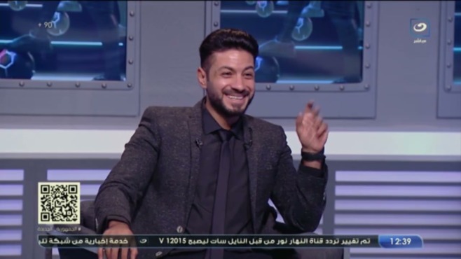 شريف عبدالفضيل: أنقذت مستقبل الأهلي.. ولا بد أن يحذر الأحمر من الزمالك في القمة!