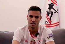 في أول تعليق له.. محمود جهاد يكشف كواليس مفاوضات الزمالك لضمه وطموحاته مع النادي- فيديو