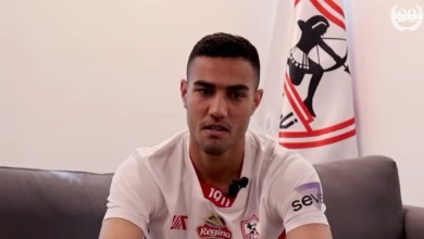 في أول تعليق له.. محمود جهاد يكشف كواليس مفاوضات الزمالك لضمه وطموحاته مع النادي- فيديو