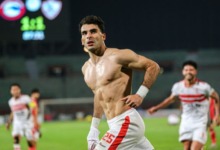 جمال عبد الحميد: والد زيزو سبب أزمته مع الزمالك!