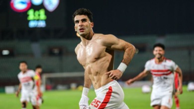 جمال عبد الحميد: والد زيزو سبب أزمته مع الزمالك!