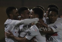 ترتيب الدوري المصري بعد فوز الزمالك على الإسماعيلي.. موقف الأبيض