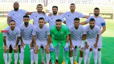 ترشيح نجم طلائع الجيش للإنضمام للزمالك.. وجروس يحسم الأمر