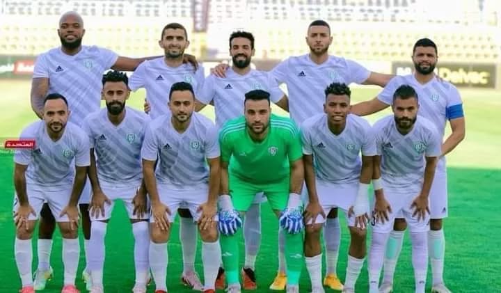 ترشيح نجم طلائع الجيش للإنضمام للزمالك.. وجروس يحسم الأمر