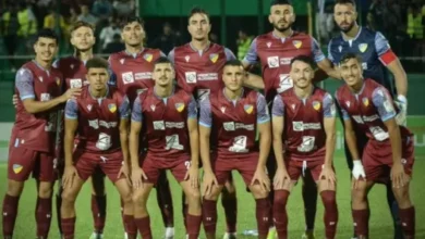 نادي بارادو الجزائري يكشف حقيقة مفاوضات الزمالك لضم نجم الفريق.. وموقفهم من بيعه - فيديو