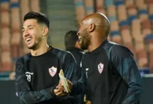 فتوح: اعشق شيكابالا وكيف يقول انني احرف منه؟