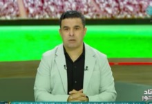 خالد الغندور يكشف التفاصيل المالية في صفقة محمود جهاد للزمالك