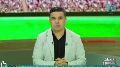 خالد الغندور يكشف التفاصيل المالية في صفقة محمود جهاد للزمالك