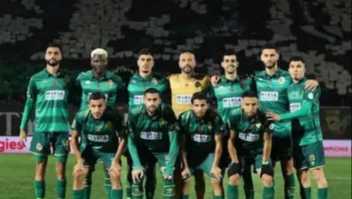 تقرير مغربي يكشف تفاصيل اتفاق الزمالك مع الرجاء لضم نجم الفريق