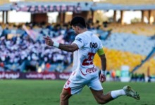 الزمالك يحقق فوز هام على فاركو في الدوري